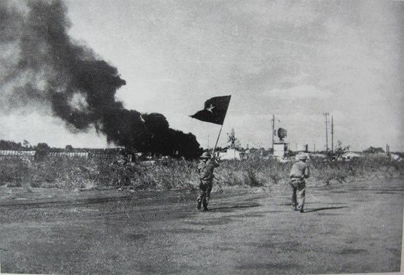 Suy nghĩ và mong ước của một cán bộ dưới quyền